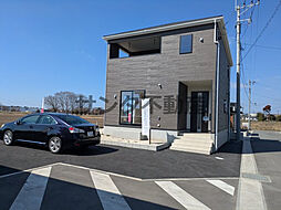 クレイドルガーデン合志市栄第５　２号棟