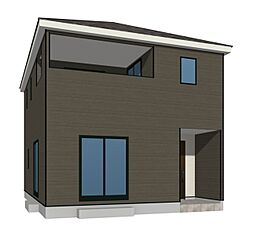 クレイドルガーデン合志市栄第５　２号棟