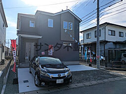 ［Bloom］南区出仲間３丁目１期　２号棟