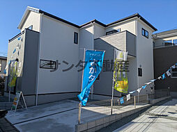 ［Bloom］菊陽町大字津久礼１２期　１号棟