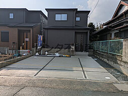 リーブルガーデン西区横手第二　１号棟