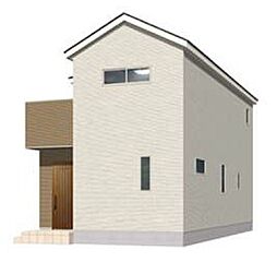 ［Bloom］菊陽町大字津久礼１２期　２号棟