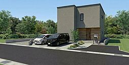 「アイパッソの家」南区八分字町2期モデル