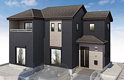 ハートフルタウン東区桜木３丁目　A号棟