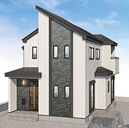 ハートフルタウン熊本市中央区帯山５丁目　A号棟