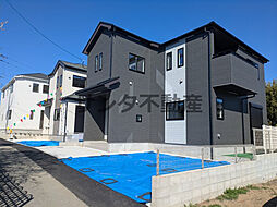 ハートフルタウン北区池田３丁目　B号棟