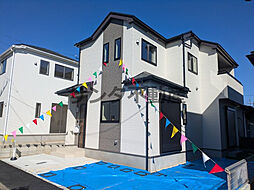 ハートフルタウン北区池田３丁目　A号棟