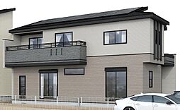 ブルーミングガーデン　東区桜木５丁目２期　１号棟