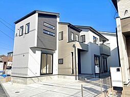 ブルーミングガーデン　南区良町５丁目　３号棟