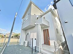 ブルーミングガーデン　南区良町５丁目　２号棟