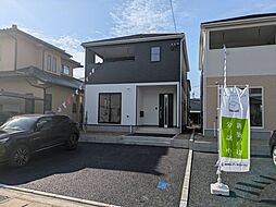 クレイドルガーデン西区田崎第１　２号棟