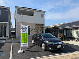 クレイドルガーデン西区田崎第１　１号棟