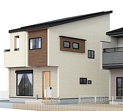 ブルーミングガーデン　東区桜木５丁目２期　２号棟