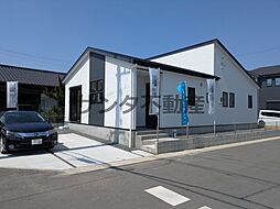 ［Bloom］南区御幸木部２丁目４期　６号棟