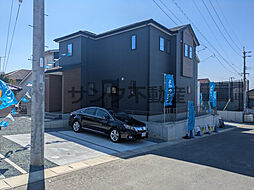 ［Bloom］東区八反田１丁目１期　６号棟