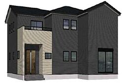 ［Bloom］東区八反田１丁目１期　５号棟