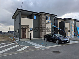 ［For.M］合志市合生３期　１７号棟