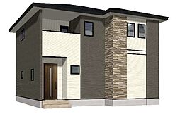 ［For.M］合志市合生３期　１７号棟