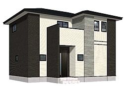 ［For.M］合志市合生３期　１６号棟