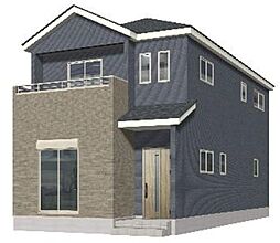 [Bloom]菊池郡大津町大字室１２期　１１号棟