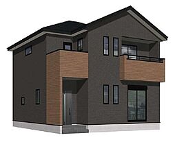 ［Bloom］菊池郡大津町大字森１期　11号棟