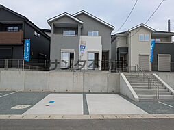 ［Bloom］菊池郡大津町大字森１期　１０号棟