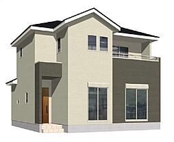 ［Bloom］菊池郡大津町大字森１期　９号棟