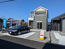 ［Bloom］南区元三町３丁目２期　１号棟