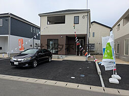 クレイドルガーデン南区城南町下宮地第3 2号棟