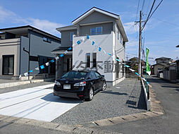 [Bloom]上益城郡益城町大字古閑２期　2号棟