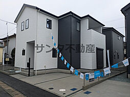 ［Bloom］東区花立６丁目４期　３号棟