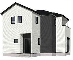 ［Bloom］東区花立６丁目４期　３号棟