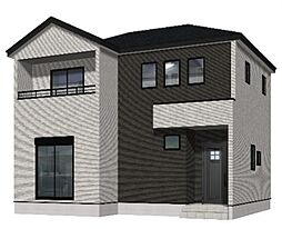 ［Bloom］東区花立６丁目４期　１号棟