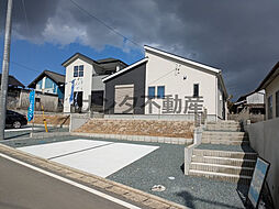 ［Bloom］合志市合生２期　２号棟