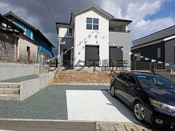 ［Bloom］合志市合生２期　１号棟