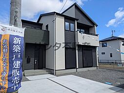 ［Adoble］宇土市築籠町２期　６号棟
