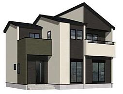 ［Adoble］宇土市築籠町２期　６号棟