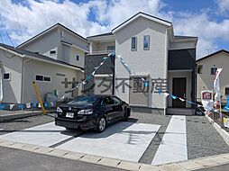 ［Bloom］宇土市築籠町２期　３号棟