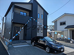 ［Adoble］北区室園町１期　５号棟