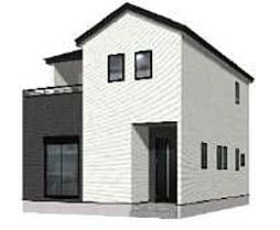 ［Bloom］東区西原２丁目５期　２号棟