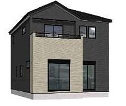 ［Bloom］東区西原２丁目５期　１号棟