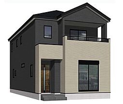 ［Bloom］東区若葉６丁目２期　１号棟