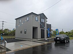 ［Bloom］宇土市馬之瀬町２期　５号棟