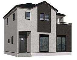 ［Bloom］宇土市馬之瀬町２期　５号棟