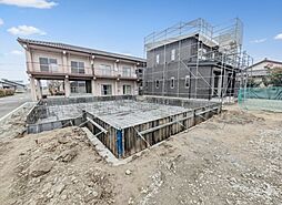 「アイパッソの家」八代市田中東町モデル