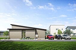 「アイパッソの家」八代市田中東町モデル