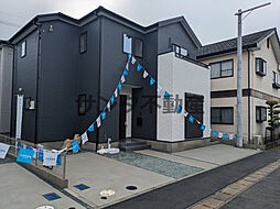 ［Bloom］東区花立６丁目４期　４号棟