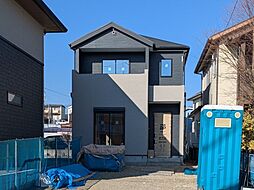 [Bloom]北区打越町１期　１号棟