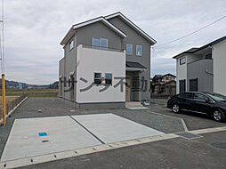 ［Bloom］菊池郡大津町大字町１０期　２号棟