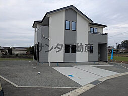 ［Bloom］菊池郡大津町大字町１０期　１号棟